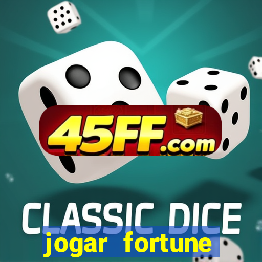 jogar fortune rabbit demo